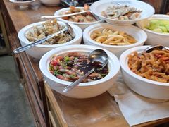 -水先生寧波菜(天一店)