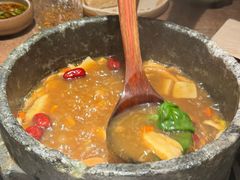 -蘑界·野生菌火锅(深业上城店)