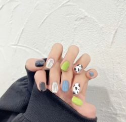 -LILY NAILS美甲美睫