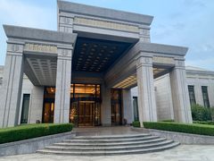-西郊宾馆·1921餐厅