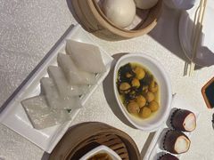 -龙的酒楼·手工早茶·顺德菜(近良路店)