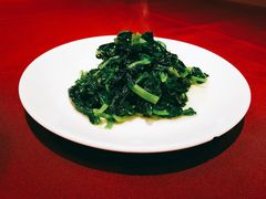 酒香豆苗-老吉士酒家(天平路店)