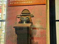 -青岛邮电博物馆