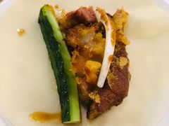 肘子酥-陈傻子餐厅(世纪都会店)
