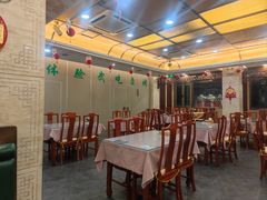 -烤肉宛饭庄(北新桥店)