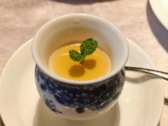 -九里云松·天香餐厅