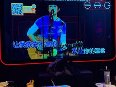 -星聚会KTV(合生汇黑金店)