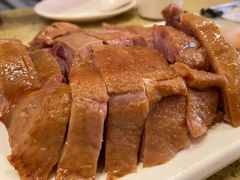 冻顶茶鹅-鹅庄·台湾美食(七宝店)