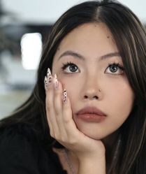 -轻妆Feel·半永久纹眉眼线