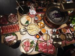-西塔老太太泥炉烤肉(亚运村店)