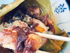 -老妈宫粽球