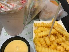 -Shake Shack(西单大悦城店)