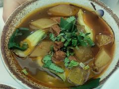 牛肉粉-湖北味道(湖北大厦店)