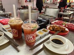 -燃计沙茶皇·香港沙茶火锅(人广旗舰店)