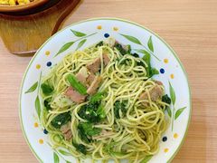 -萨莉亚意式餐厅(灵芝站中洲店)