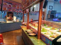 -那家老院子东北菜·饺子·小鸡炖蘑菇(艳华街店)