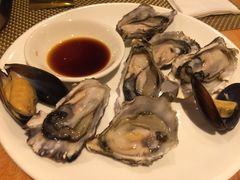 生蚝-888自助餐