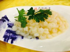 -老街饭庄·地道淮扬菜(扬子江北路总店)