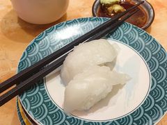 -万岁寿司(蓬江万达店)