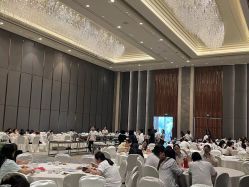 -唐山香格里拉大酒店·宴会厅