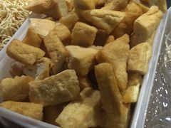 -晓庄学院-食堂