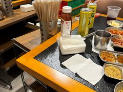 -炽城·烤肉名家(鸿达中央广场店)