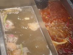 -五星桥原切肥牛火锅·30年专注好牛肉(湖塘店)