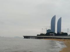 -白城沙滩
