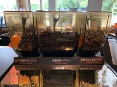 -星巴克臻选(湖滨道店)