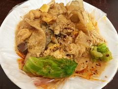 -郭记小街麻辣烫(南小街总店)