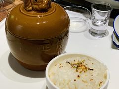 -箱美术馆私房菜(水晶郦城店)