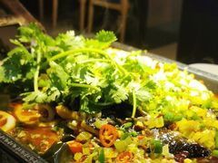 -里岛烤鱼(东港凯虹广场店)