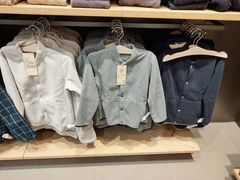 -MUJI无印良品(茂业天地店)