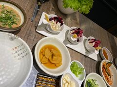 -一心烤肉(延安路店)