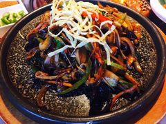 -一品诚记烤肉(大连柏威年购物中心店)