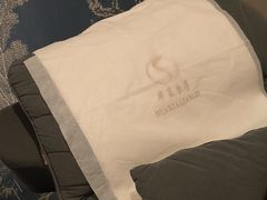 -华夏良子·足道SPA艾灸(开源店)