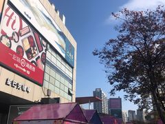 -证大大拇指广场(芳甸路店)