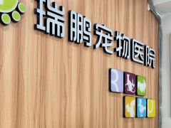 -瑞鹏·疫苗·绝育·宠物医院(广九店)