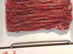 -京门老爆三·铜锅涮肉 爆肚(望京店)