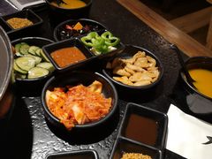 -九田家黑牛烤肉料理(石路天虹店)