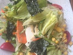 -尺山寸水日料(马桥满天星店)