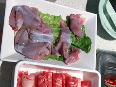 -野妹火锅(龙岗店)