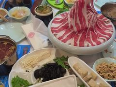 -德龙火锅(松源街直营店)