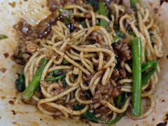 -秦云老太婆摊摊面(观音桥店)