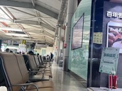 -丽江三义国际机场