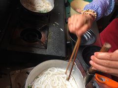 环境-巍山火巴肉饵丝(大理古城店)