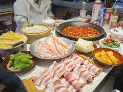 -龙厂长火锅厂(抚琴店)