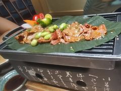 -秋荀日本料理(昆明同德广场店)