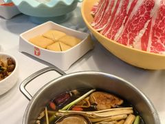 -德天肥牛海鲜火锅(龙吟坊店)