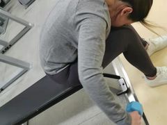 -琪航·健身+普拉提(民耀路店)